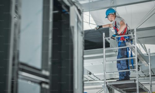 HVAC BusinessCoaching 101