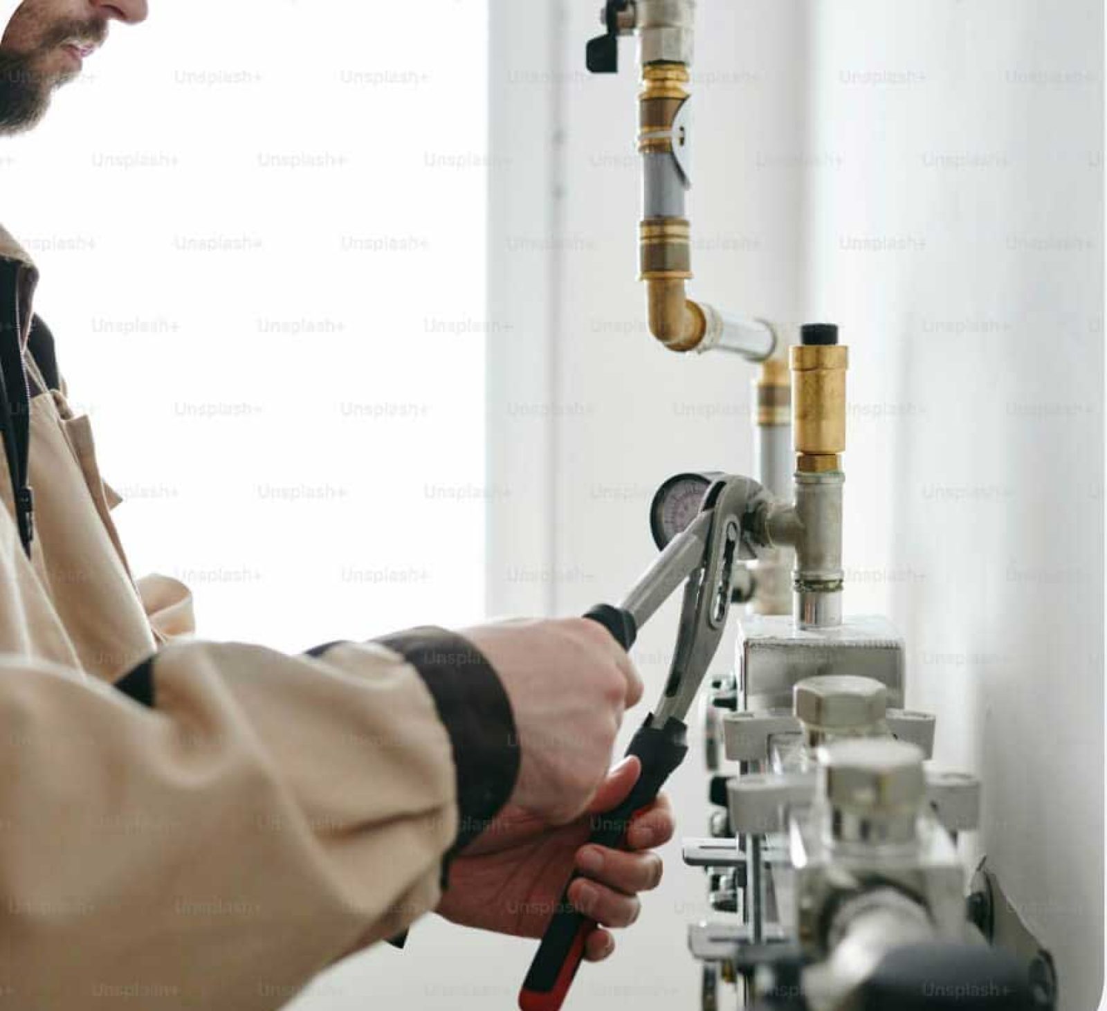 Amplify Your HVAC Business